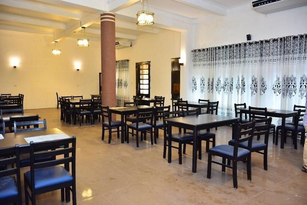 Shalimar Hotel Kolombo Exteriér fotografie